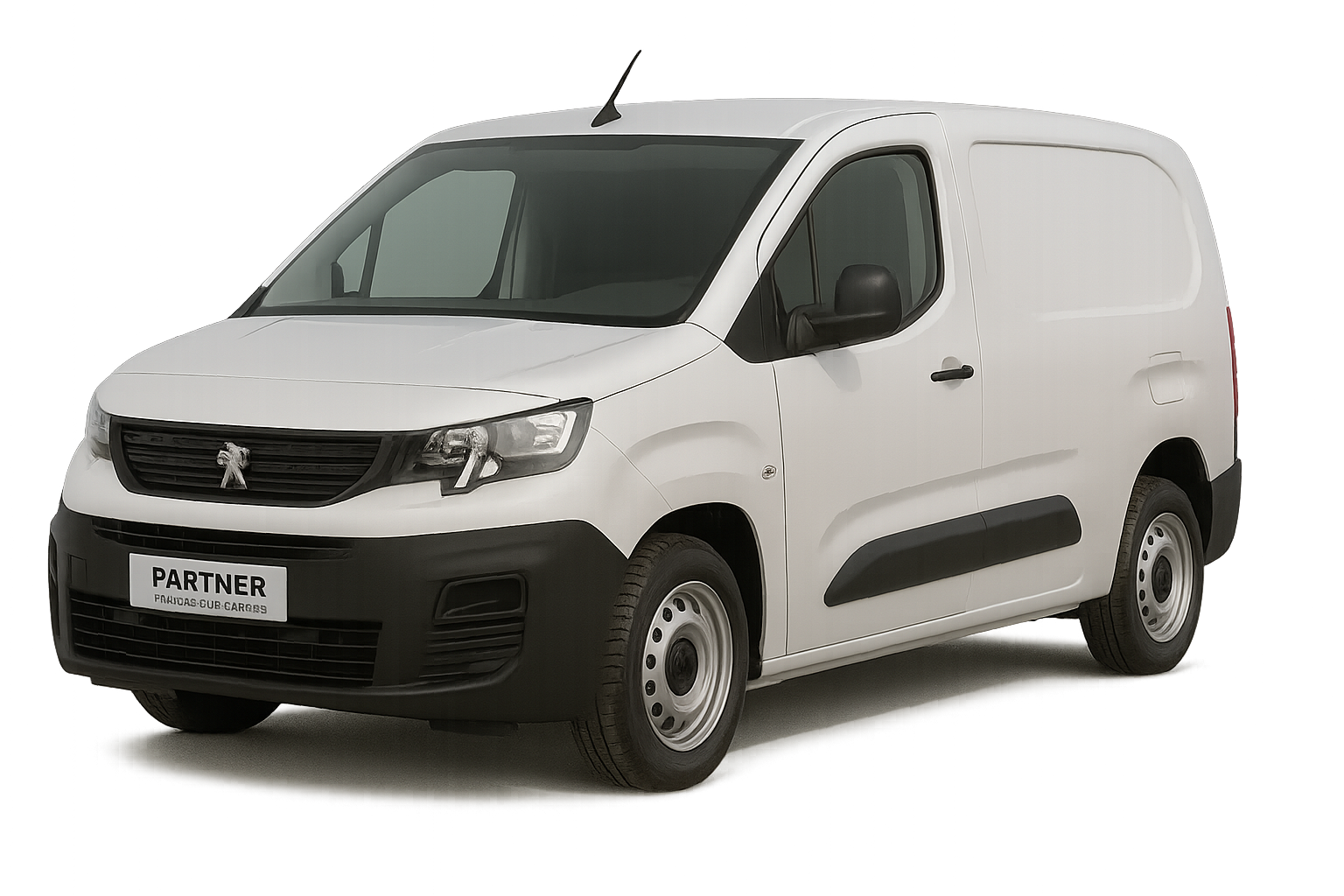 Vehículo de carga para traslado de materiales